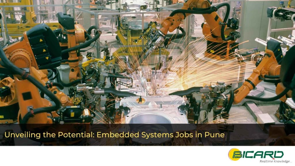 Embedded-Systems-in-Pune