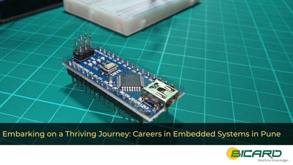 Embedded-Systems-in-Pune